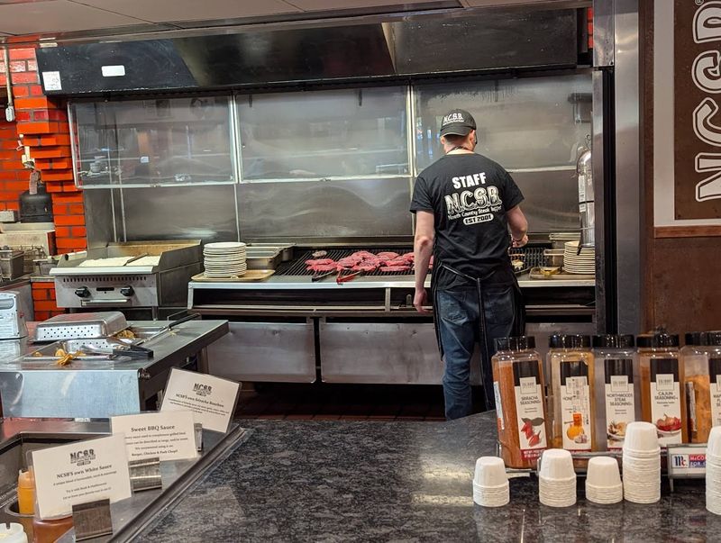 Decades Of Good Food