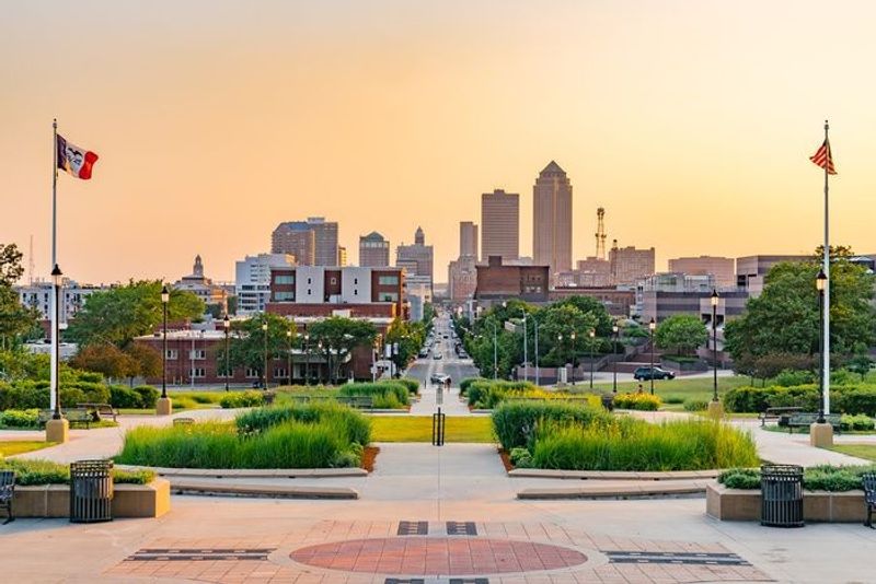 A City That Quietly Does Everything Right