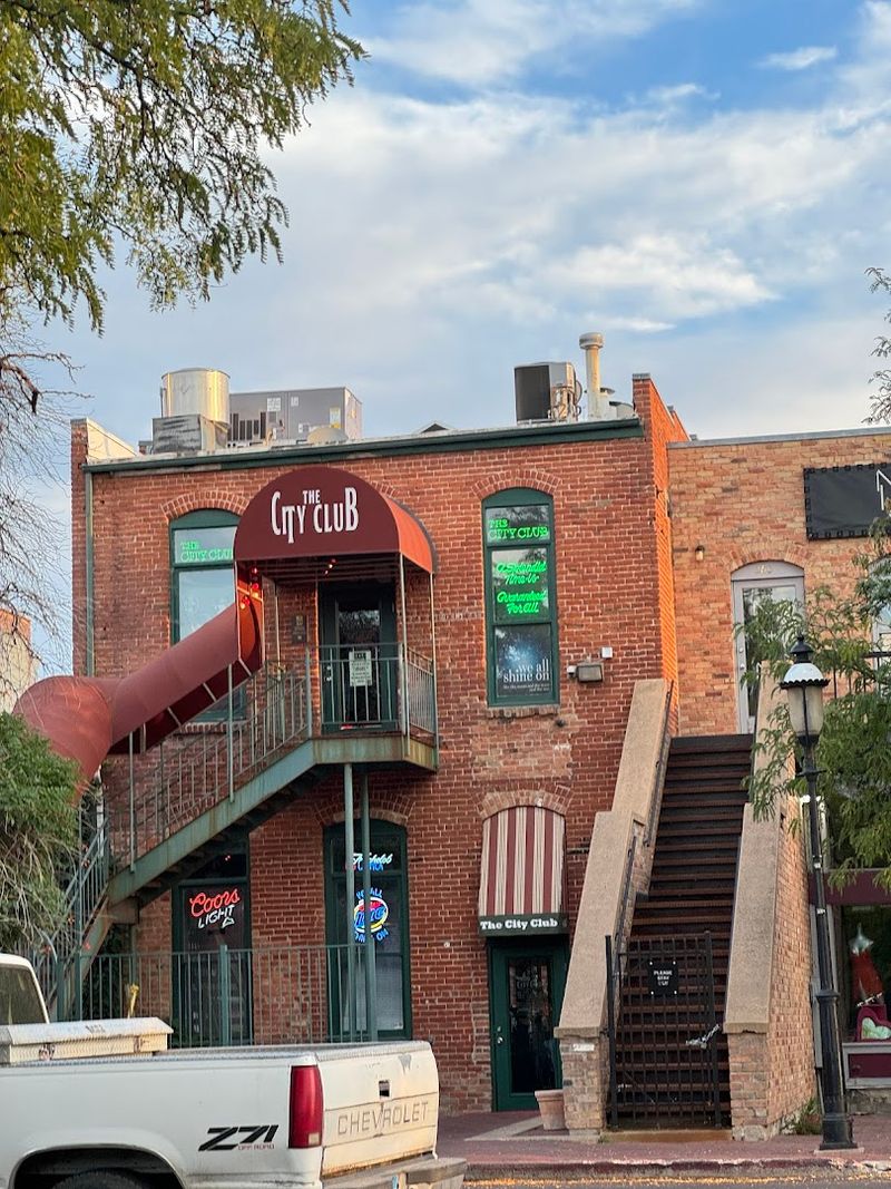 Where Historic 25th Street Leads You Somewhere Unexpected