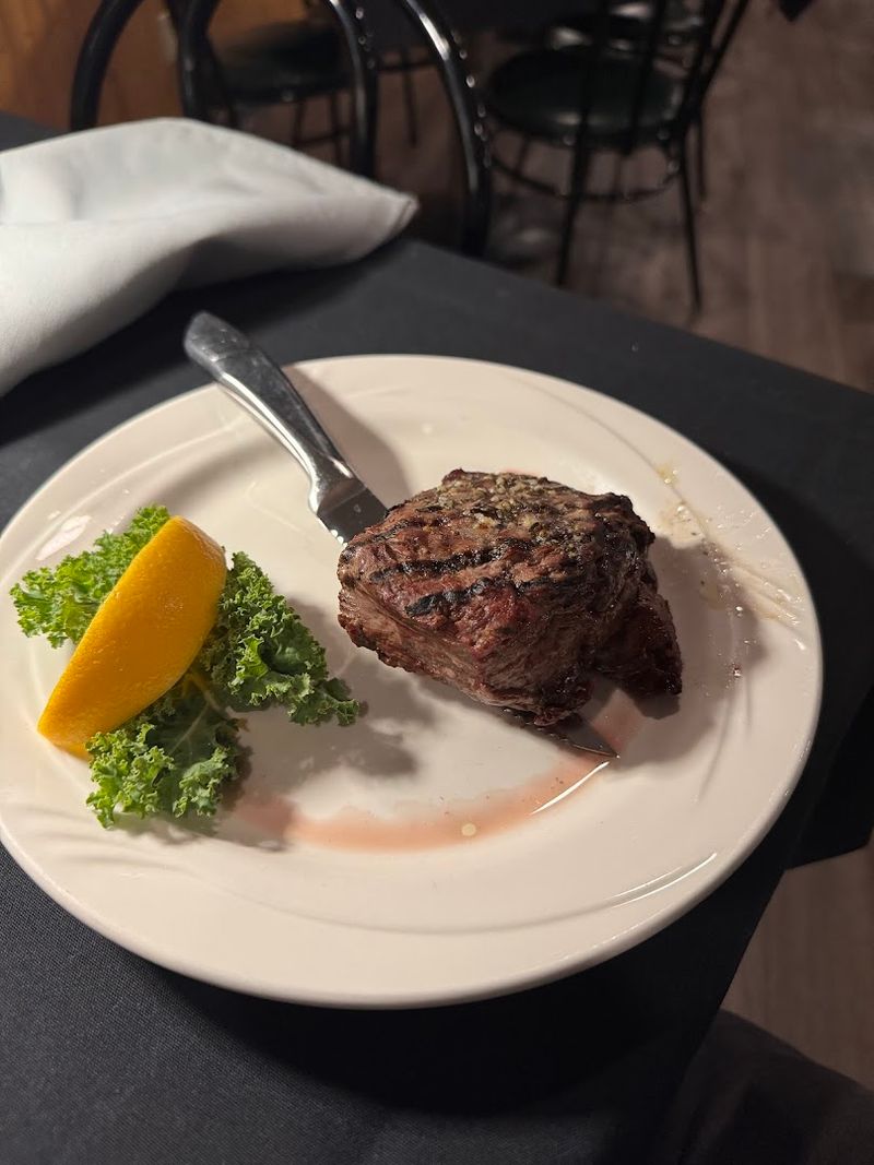 Saturday Prime Rib Tradition