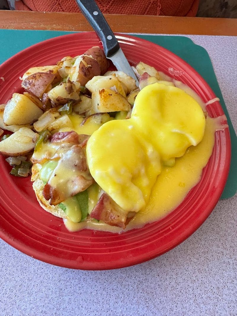 A Breakfast Worth Waking Up For