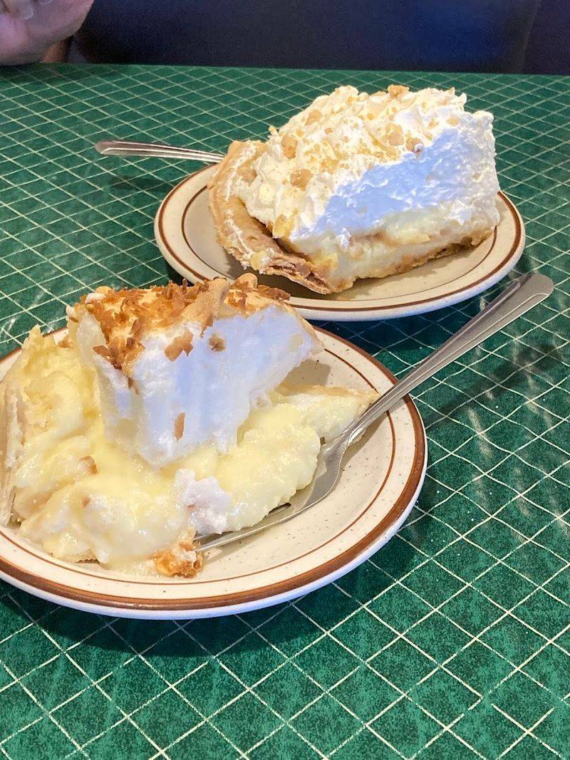72 Homemade Pies And Counting