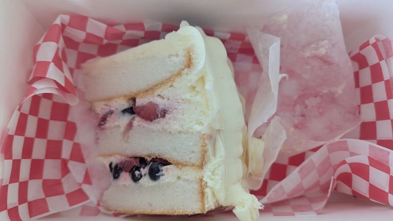 Order The Chantilly Cake Early
