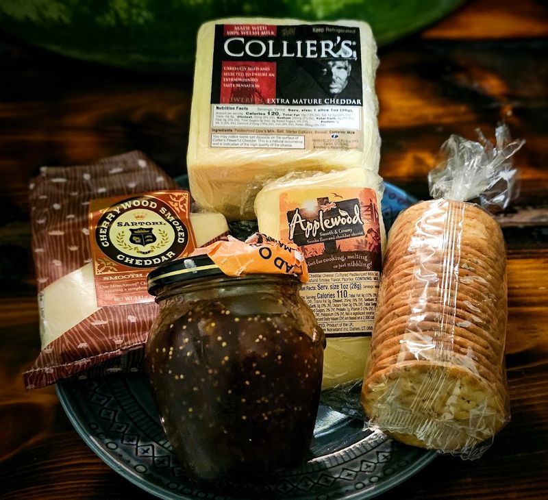 A Family Tradition Worth Tasting