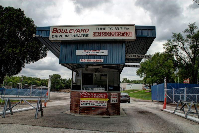 A Living Piece Of Kansas City History