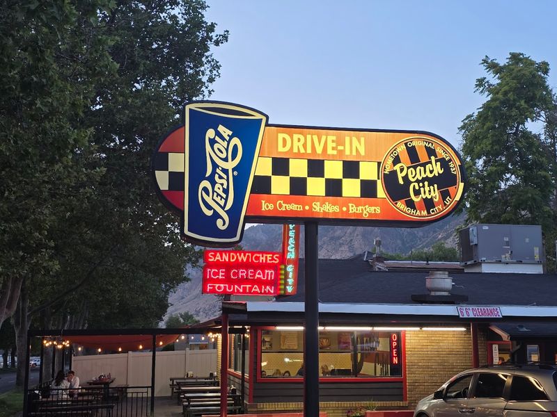 The Drive-In Experience That Actually Lives Up To The Name