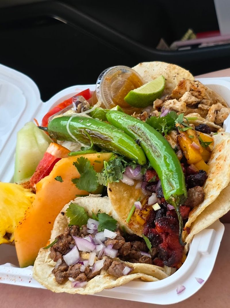 Tacos Worth The Drive