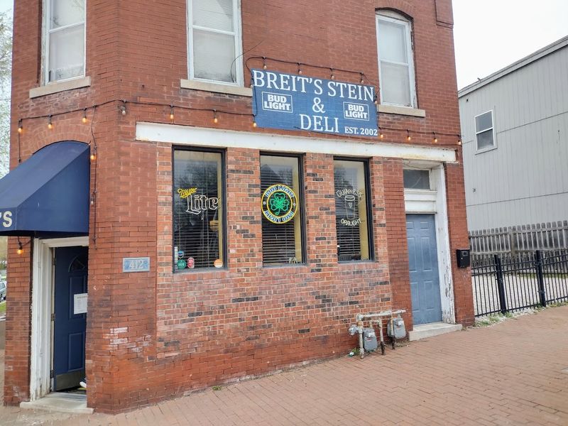 A Neighborhood Gem Hidden In Plain Sight