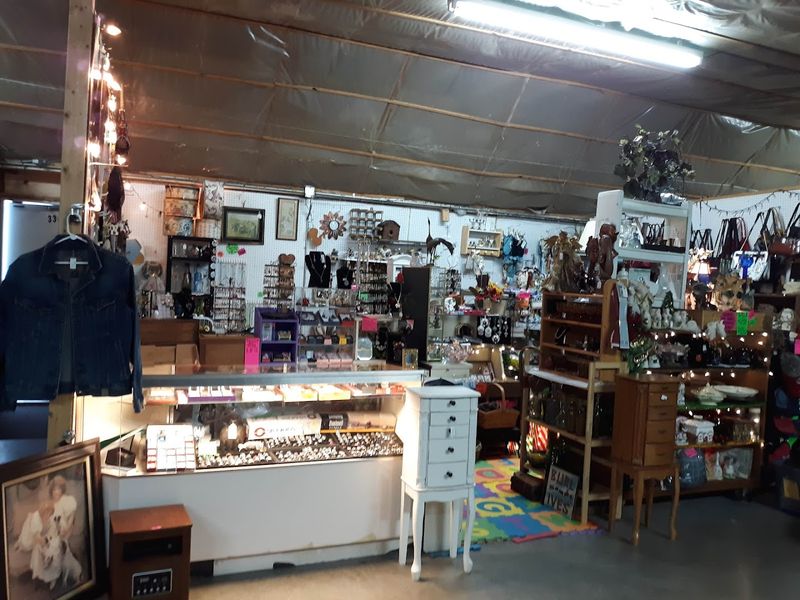A Market Born In 1985