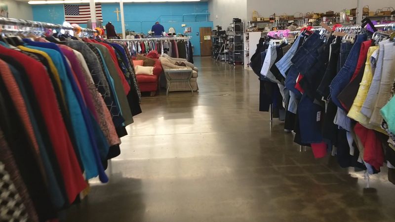 A Store With A Mission Worth Supporting