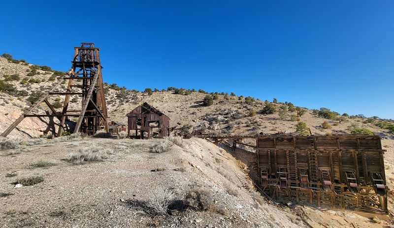 The Silver Boom That Built A Town Overnight