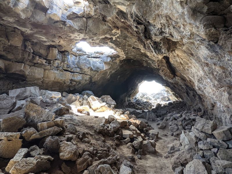 What Exactly Are These Lava Tubes And Why Should You Care