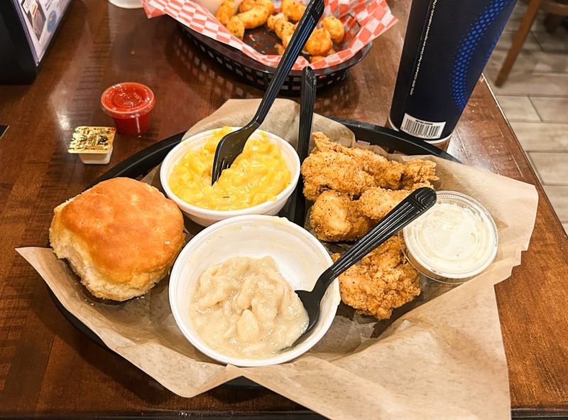 The Chicken And Dumplings That Started It All