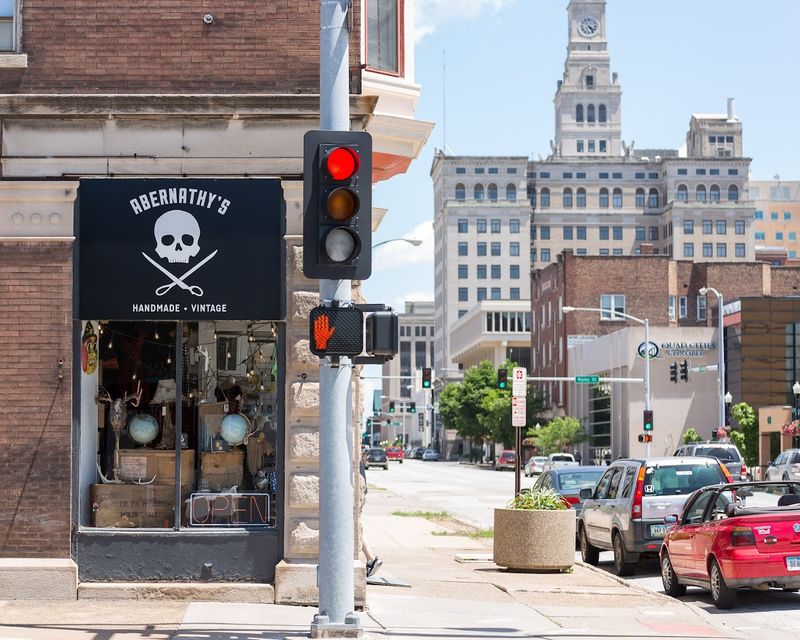 A Downtown Davenport Treasure With Deep Roots