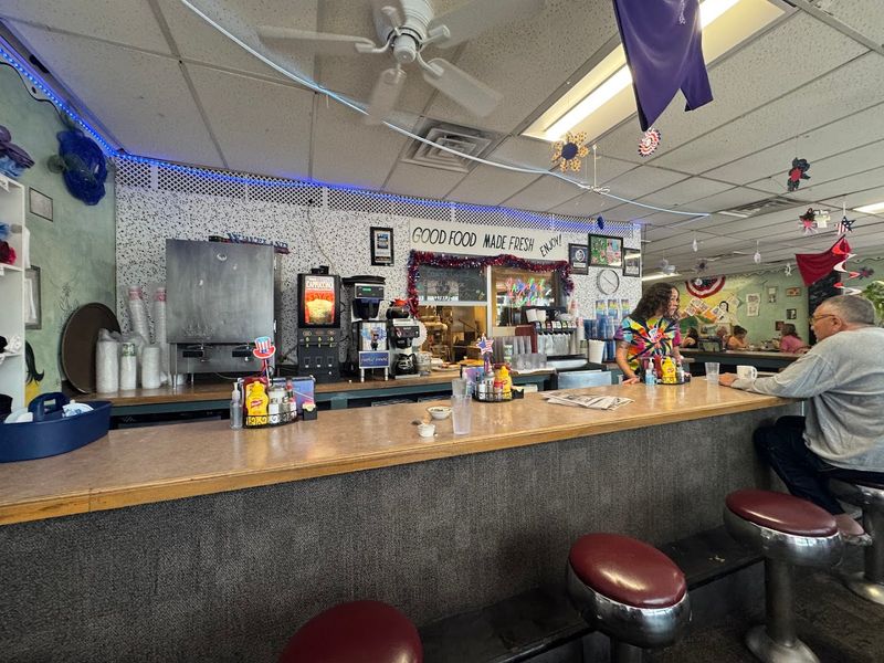 A Neighborhood Spot With Real Character