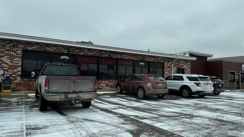 Where the Magic Happens: The Restaurant's Location and First Impressions
