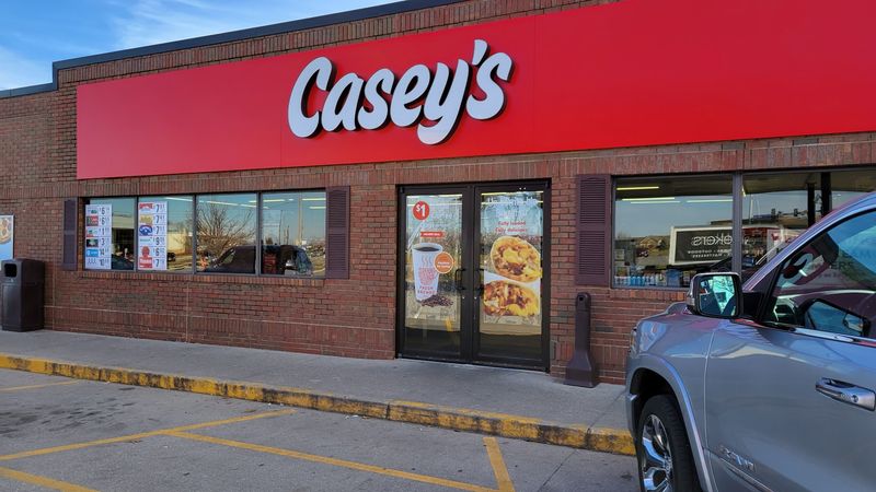 What Casey's on Ankeny Boulevard Is All About