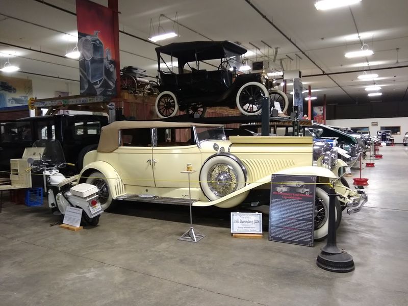 A Museum Born From Passion, Not Just Preservation