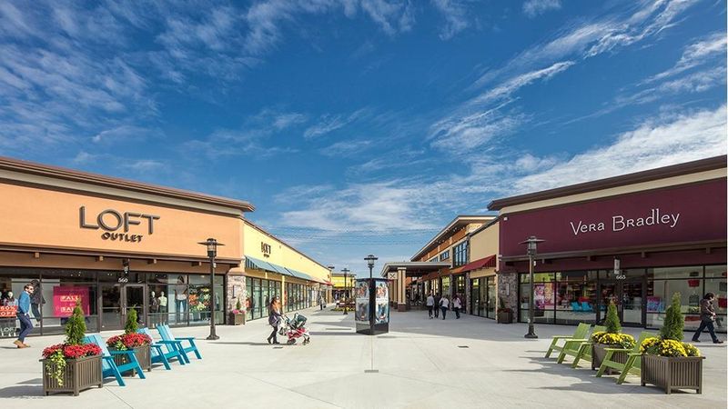 The Story Behind The Mall And Where To Find It