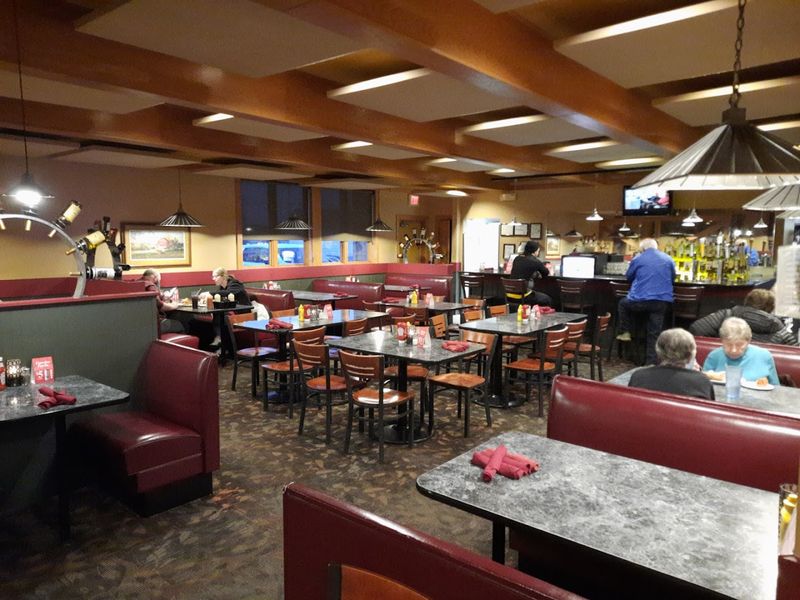 First Look at Highway 63 Diner