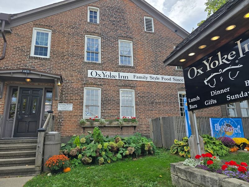 A Place Rooted in History and Heart