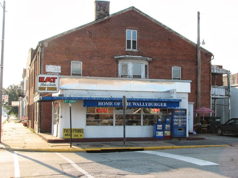 A Small-Town Diner With a Big Reputation