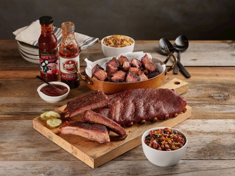 The Burnt Ends Are The Real Deal