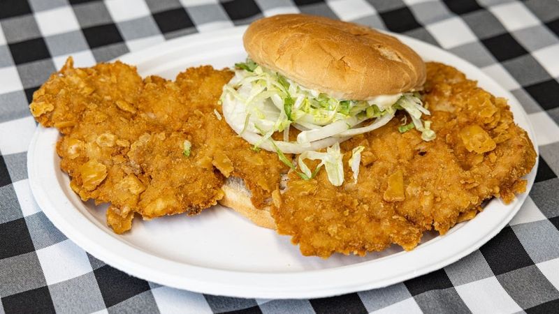 The Tenderloin That Started It All
