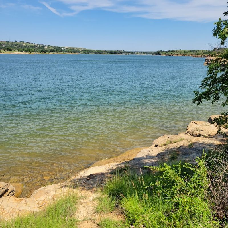 The Water Clarity That Stops You in Your Tracks