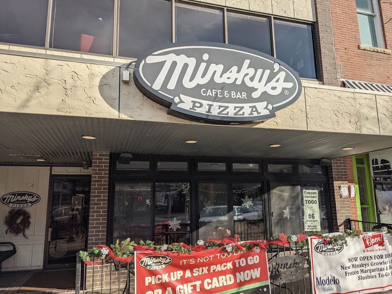 A Legacy Born In Kansas City, Thriving In Lawrence
