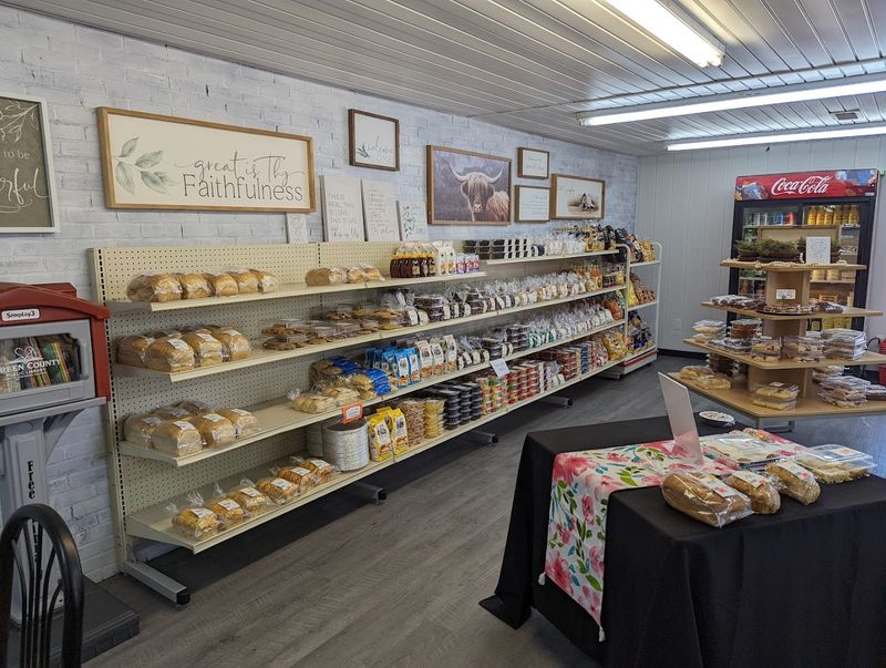 Fresh Bread Worth The Detour