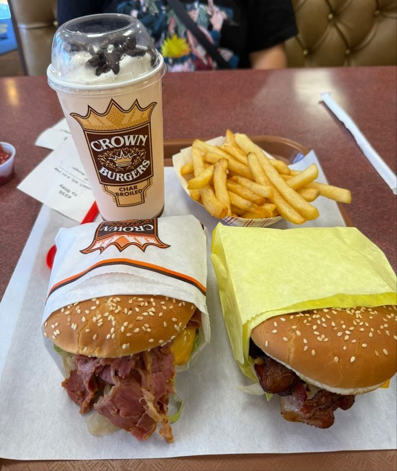 The Burger That Started a Local Obsession