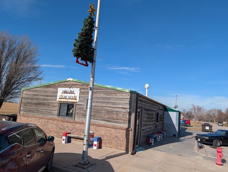 The Small Town Setting That Makes It All Feel Special