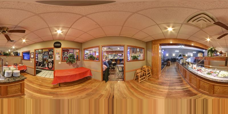 The First Look at Sally's On Broadway