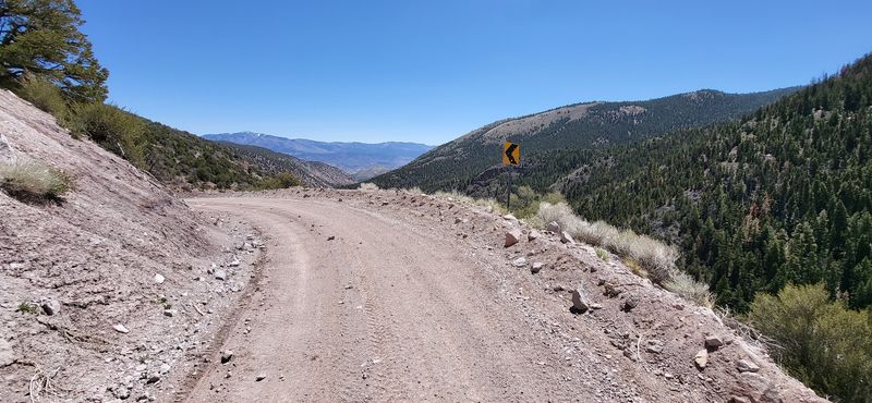 Where The Road Ends And The Real Fun Begins
