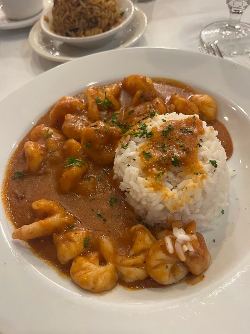 Order The Signature Creole Gumbo