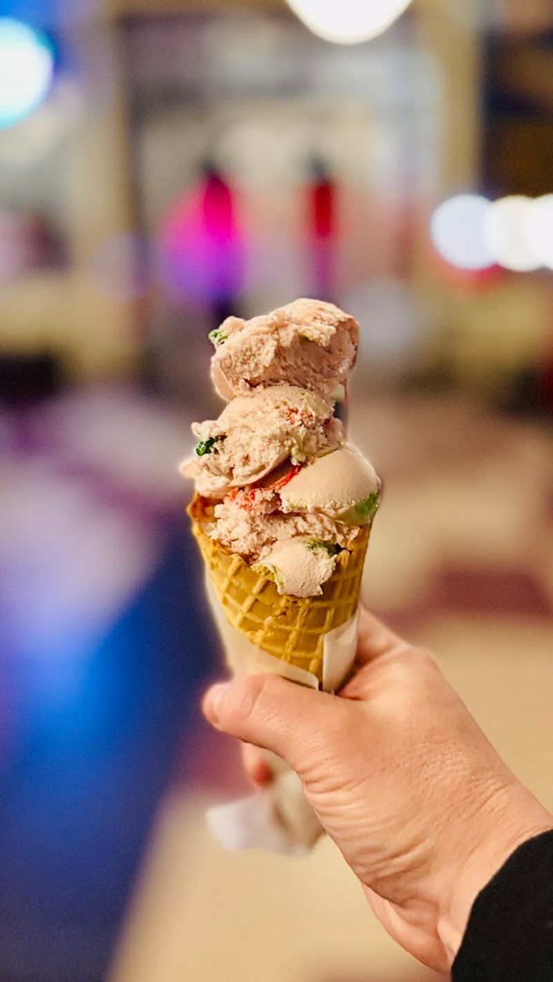 Order A Classic Cone Early