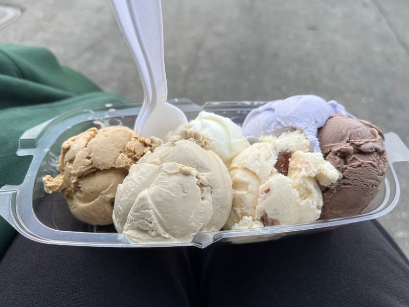 Indulge In Unique, Homemade Scoops
