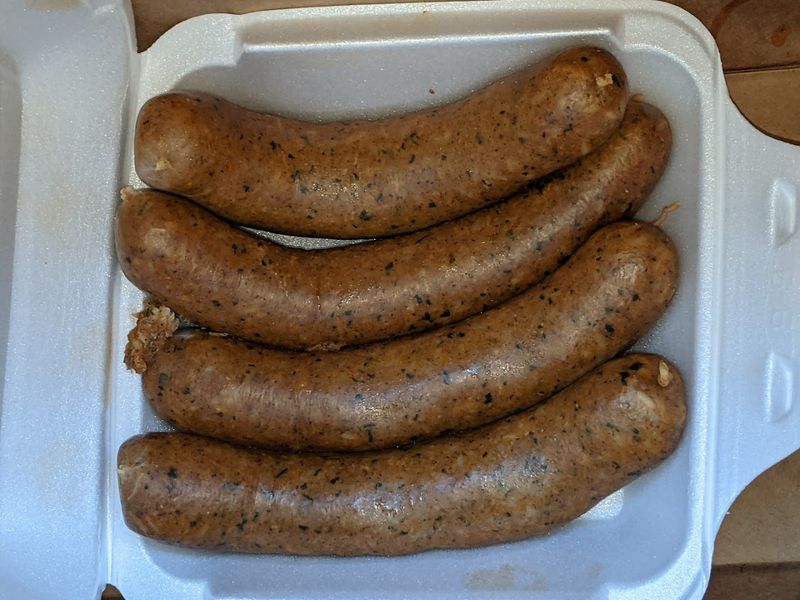 The Boudin Links