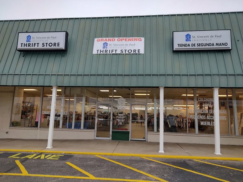 A Store Built For Bargains