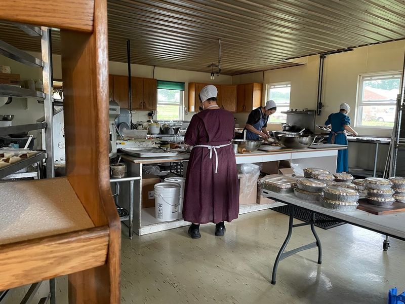 A Market Worth The Drive