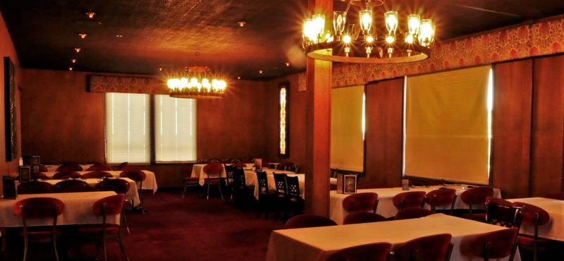 A Supper Club Born From Butte's Italian-American Roots
