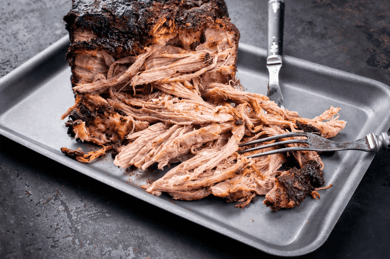 Meats That Change Everything
