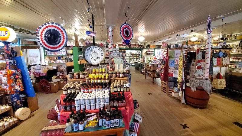 A Deli Counter Worth The Drive