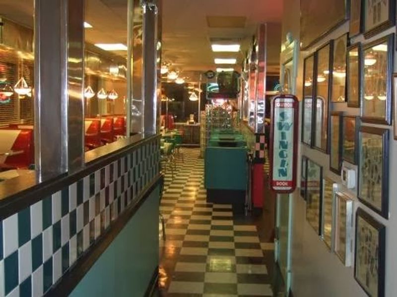 Retro Welcome
