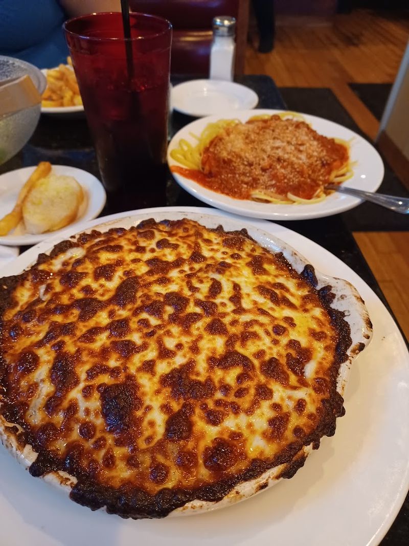 Portions That Demand A Plan