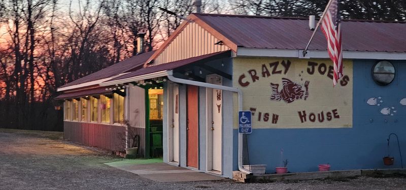 Restaurant With Personality 