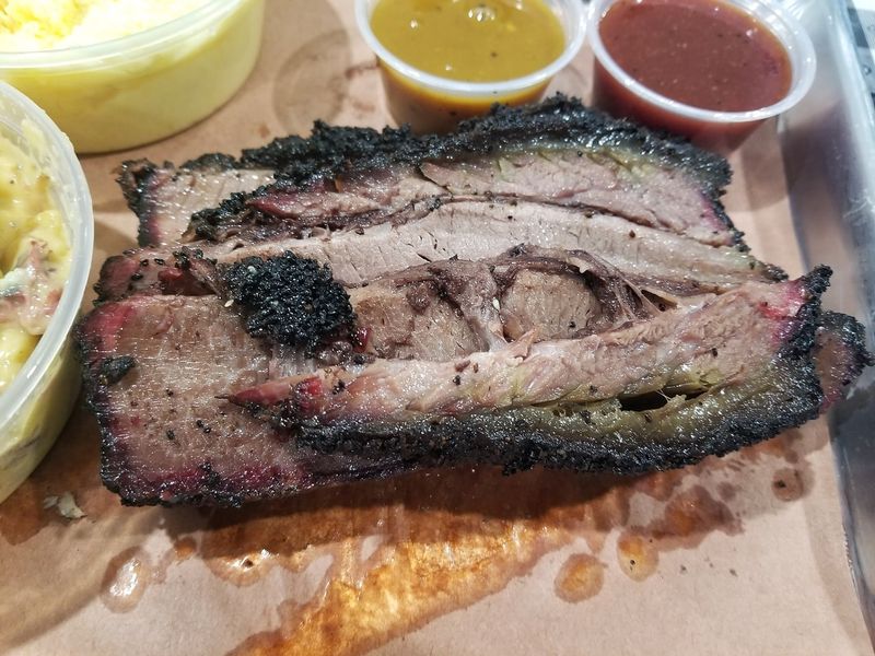 Prime Brisket