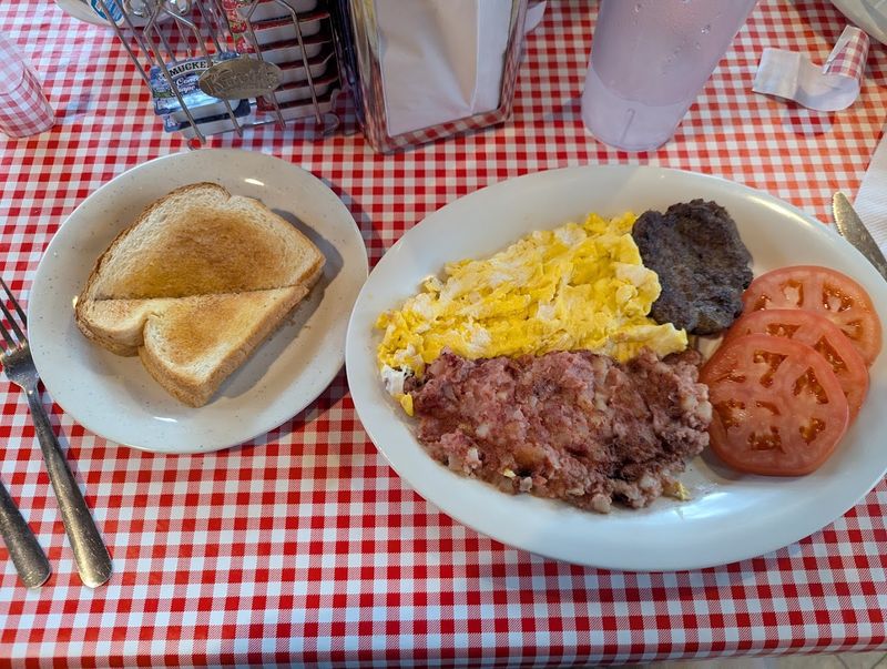 A Breakfast Worth The Drive