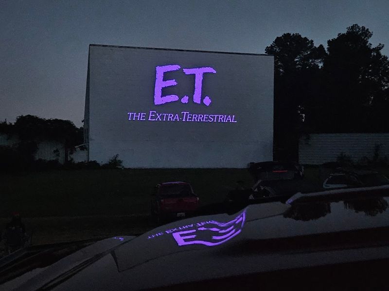 A Theater Born In The 1950s That Refused To Stay Gone